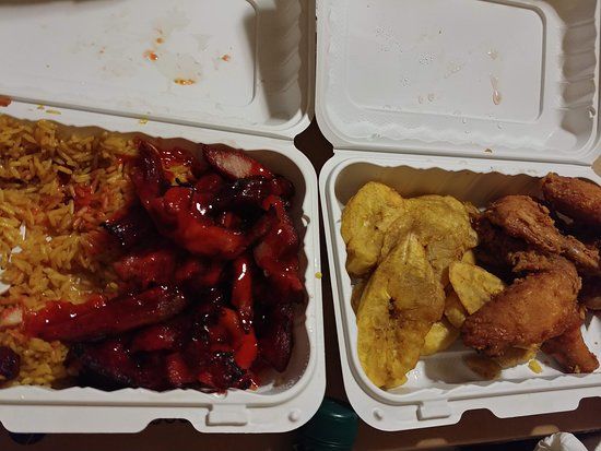 Win Hing Chinese Restaurant